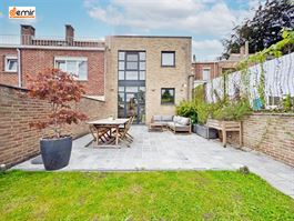 Maison à 4040 HERSTAL (Belgique) - Prix 