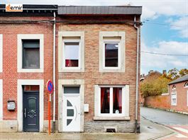 Maison à 4040 HERSTAL (Belgique) - Prix 