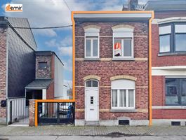 Maison à 4040 HERSTAL (Belgique) - Prix 