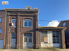 Maison à 4040 HERSTAL (Belgique) - Prix 