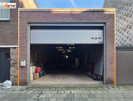 entrepôt à 4031 ANGLEUR (Belgique) - Prix 