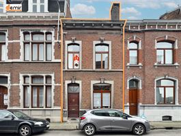 Maison à 4040 HERSTAL (Belgique) - Prix 