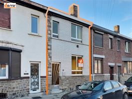 Maison à 4040 HERSTAL (Belgique) - Prix 