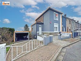 Maison à 4041 VOTTEM (Belgique) - Prix 