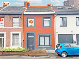 Maison à 4040 HERSTAL (Belgique) - Prix 