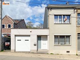 Maison à 4040 PONTISSE (Belgique) - Prix 