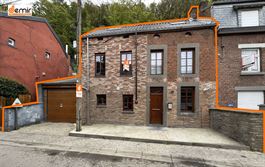 Maison à 4602 CHERATTE (Belgique) - Prix 