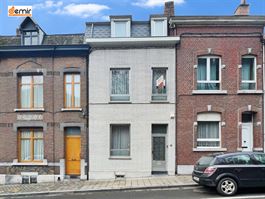 Maison à 4000 LIÈGE (Belgique) - Prix 