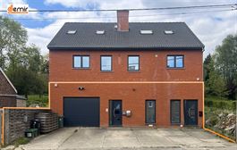 bureau à 4682 HEURE-LE-ROMAIN (Belgique) - Prix 194.000 &euro;