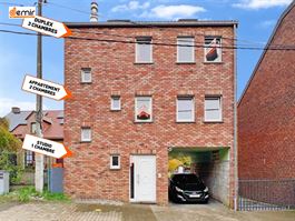 Maison à 4040 HERSTAL (Belgique) - Prix 
