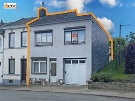 Maison à 4040 HERSTAL (Belgique) - Prix 