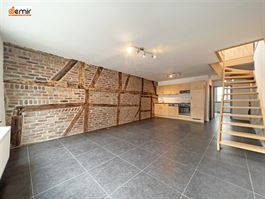 Rapport à 4000 LIÈGE (Belgique) - Prix 799.000 &euro;
