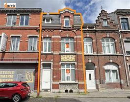Maison à 4040 HERSTAL (Belgique) - Prix 