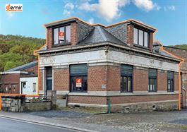 Maison à 4020 JUPILLE-SUR-MEUSE (Belgique) - Prix 