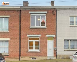 Maison à 4460 HOLLOGNE-AUX-PIERRES (Belgique) - Prix 