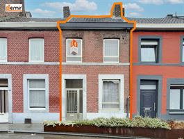 Maison à 4040 HERSTAL (Belgique) - Prix 