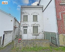 Maison à 4040 HERSTAL (Belgique) - Prix 