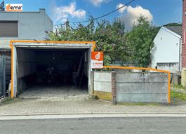 Parking/Garage à 4040 HERSTAL (Belgique) - Prix 