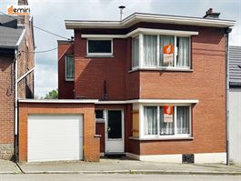 Maison à 4680 OUPEYE (Belgique) - Prix 