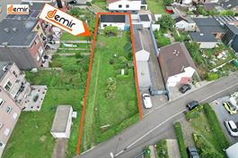 Terrain à 4040 HERSTAL (Belgique) - Prix 