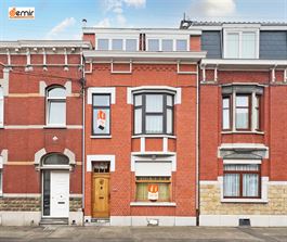 Maison à 4040 HERSTAL (Belgique) - Prix 