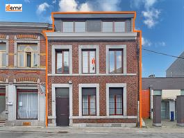 Maison à 4020 LIÈGE (Belgique) - Prix 
