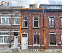 Maison à 4020 LIÈGE (Belgique) - Prix 