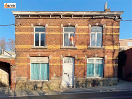 Maison à 4040 HERSTAL (Belgique) - Prix 