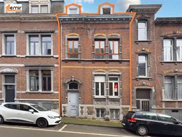 Maison à 4000 LIÈGE (Belgique) - Prix 