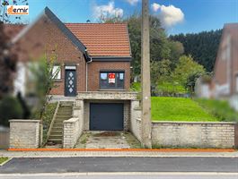Maison à 4040 HERSTAL (Belgique) - Prix 