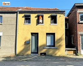 Maison à 4430 ANS (Belgique) - Prix 