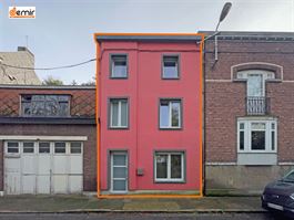 Maison à 4602 VISÉ (Belgique) - Prix 