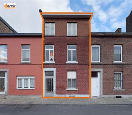 Maison à 4000 LIÈGE (Belgique) - Prix 
