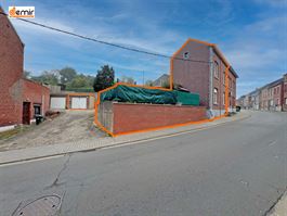 Maison à 4040 HERSTAL (Belgique) - Prix 