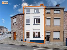 Maison à 4040 HERSTAL (Belgique) - Prix 