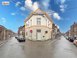 duplex à 4100 SERAING (Belgique) - Prix 