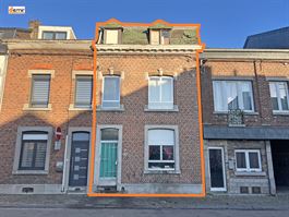 Maison à 4102 OUGREE (Belgique) - Prix 