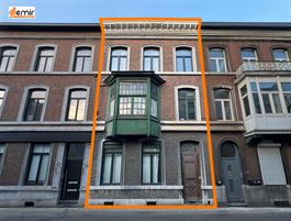 Maison à 4020 LIÈGE (Belgique) - Prix 