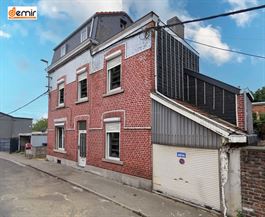Maison à 4040 HERSTAL (Belgique) - Prix 