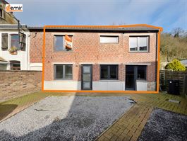 Maison à 4690 BASSENGE (Belgique) - Prix 