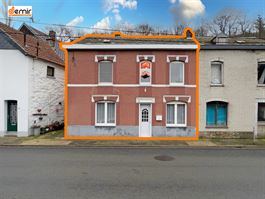 Maison à 4602 CHERATTE (Belgique) - Prix 