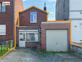 Maison à 4040 HERSTAL (Belgique) - Prix 