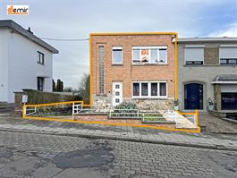 Rapport à 4100 SERAING (Belgique) - Prix 