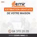 Image 3 : Terrain à 4020 WANDRE (Belgique) - Prix 20.000 &euro;