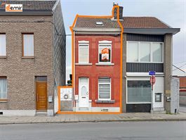 Maison à 4040 HERSTAL (Belgique) - Prix 