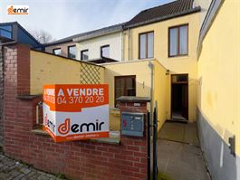 Maison à 4041 VOTTEM (Belgique) - Prix 