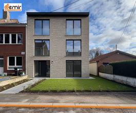Terrain à 4040 HERSTAL (Belgique) - Prix 85.000 &euro;