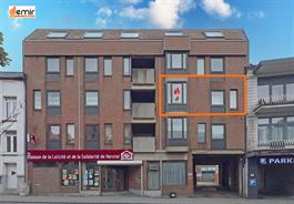 Appartement à 4040 HERSTAL (Belgique) - Prix 