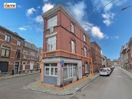 Appartement à 4000 LIÈGE (Belgique) - Prix 109.000 &euro;