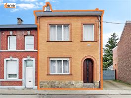 Maison à 4040 HERSTAL (Belgique) - Prix 